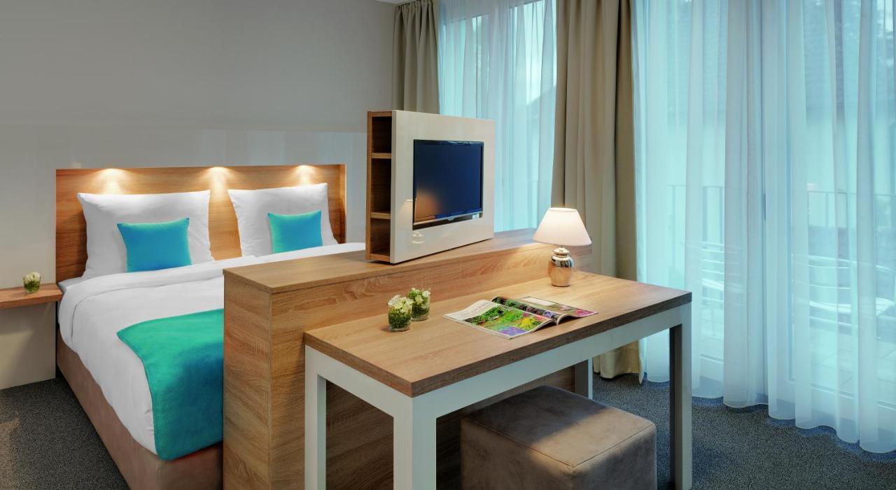 Hotel Und Pension Seereich Lindau  Chambre photo