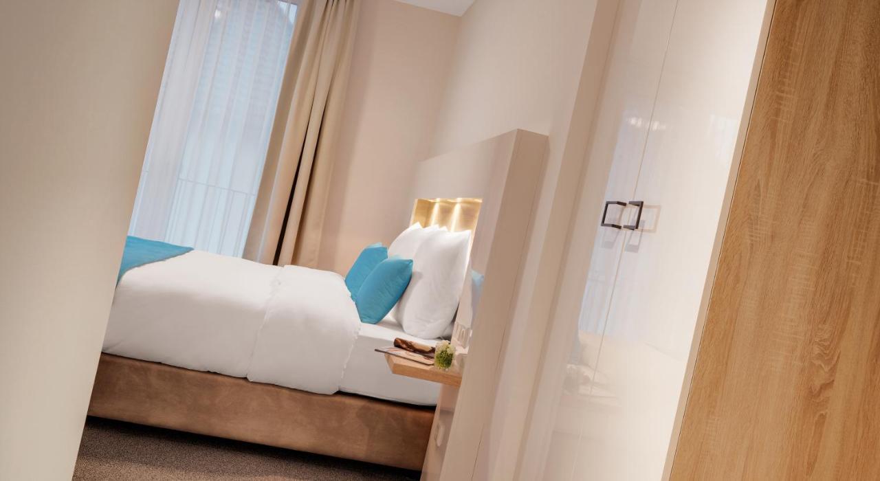 Hotel Und Pension Seereich Lindau  Extérieur photo