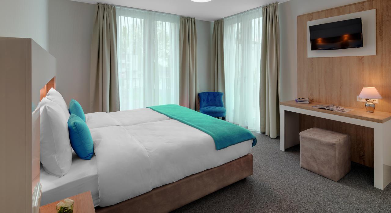 Hotel Und Pension Seereich Lindau  Extérieur photo