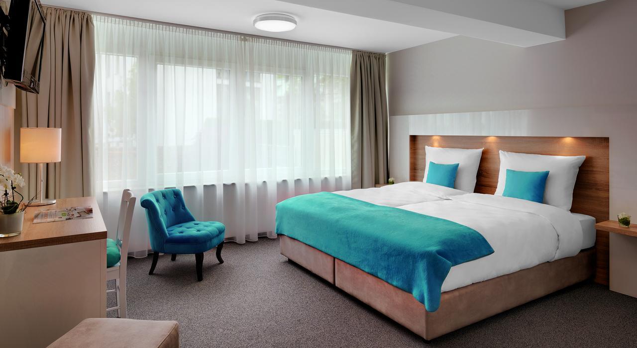 Hotel Und Pension Seereich Lindau  Extérieur photo