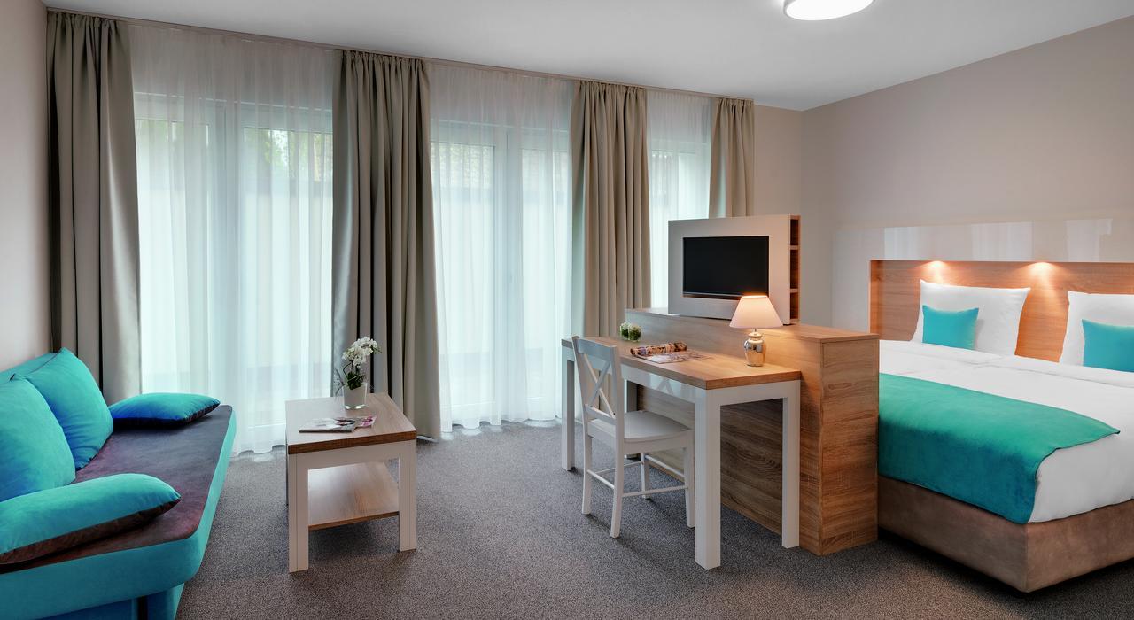 Hotel Und Pension Seereich Lindau  Extérieur photo