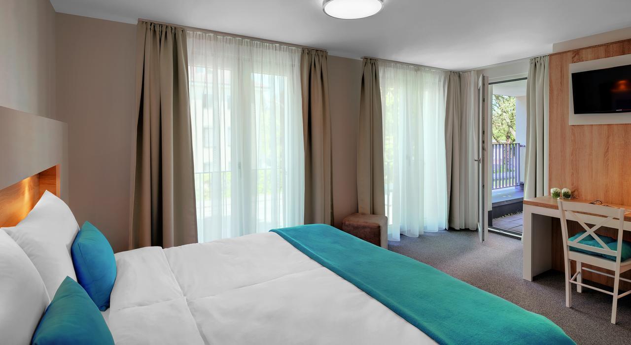 Hotel Und Pension Seereich Lindau  Extérieur photo